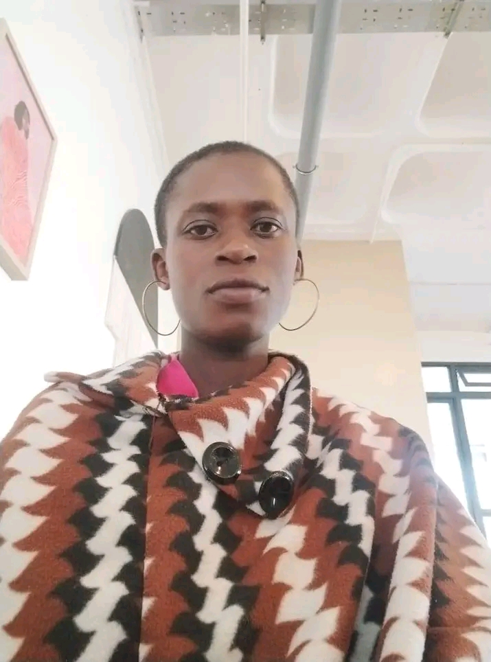 Belinda Opiyo - Founder