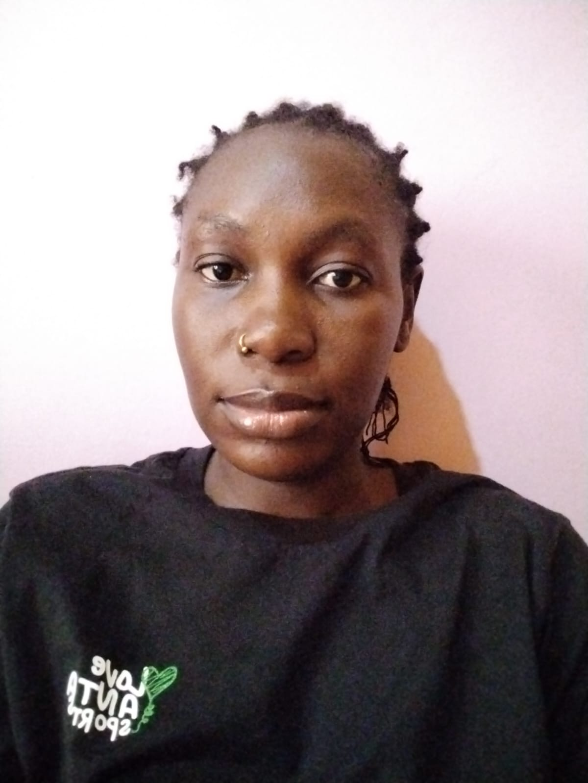 Wilkster Achieng - Secretary