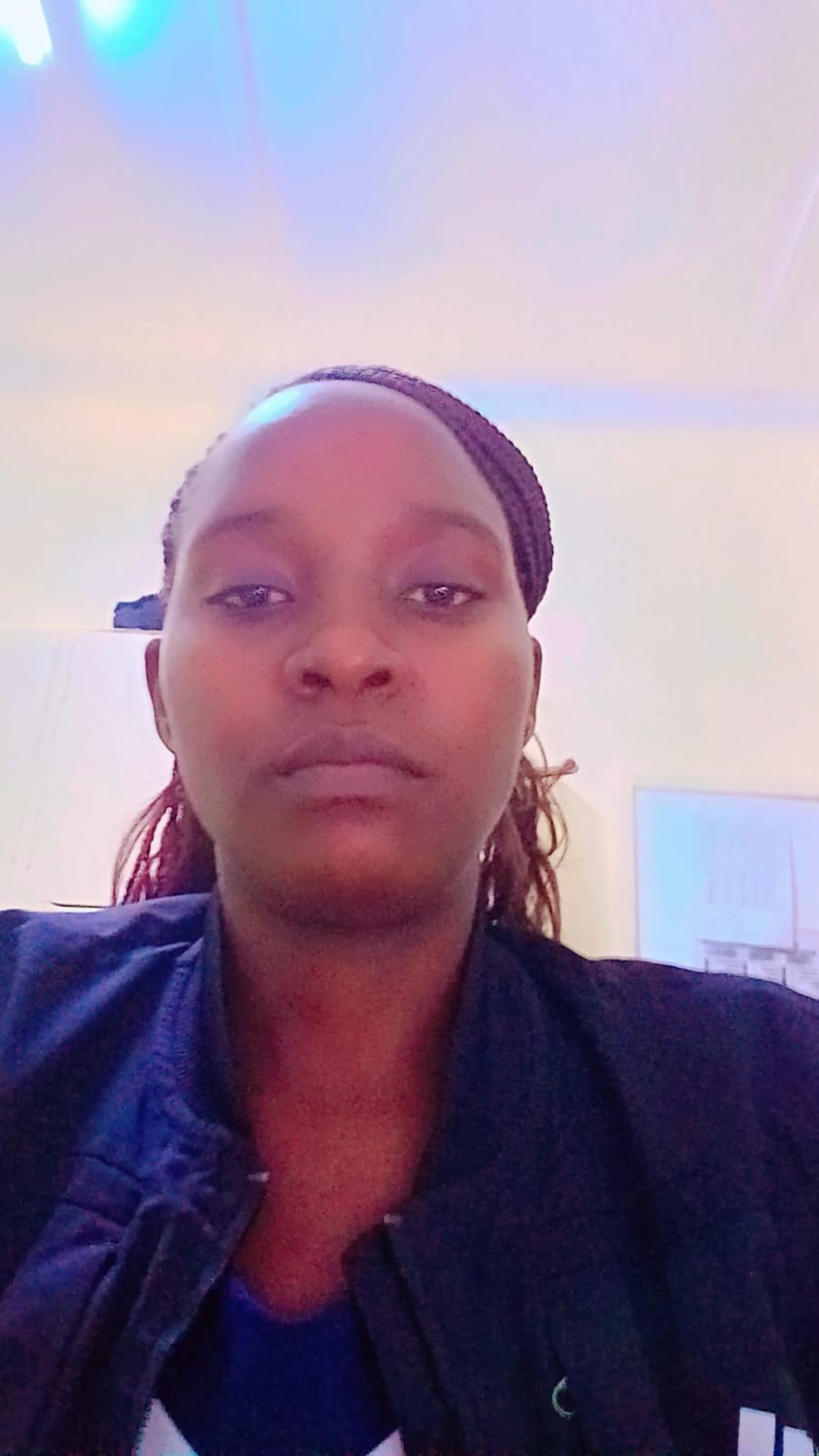 Yvonne - Member