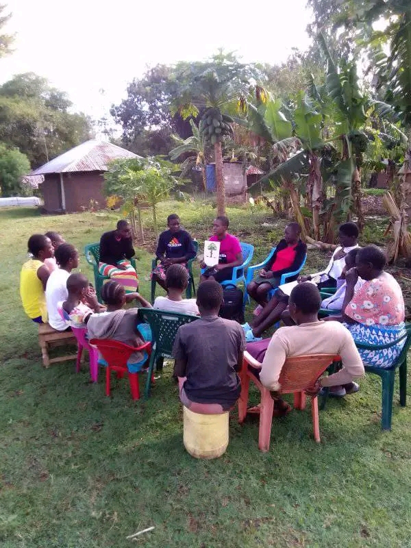 Community Outreach