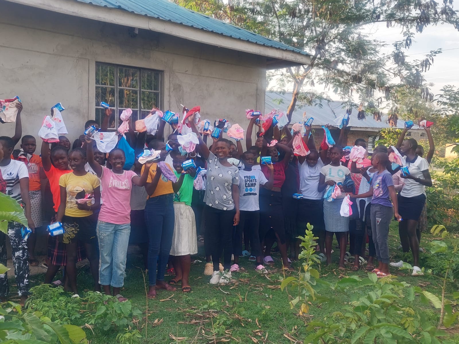 Community Outreach Program