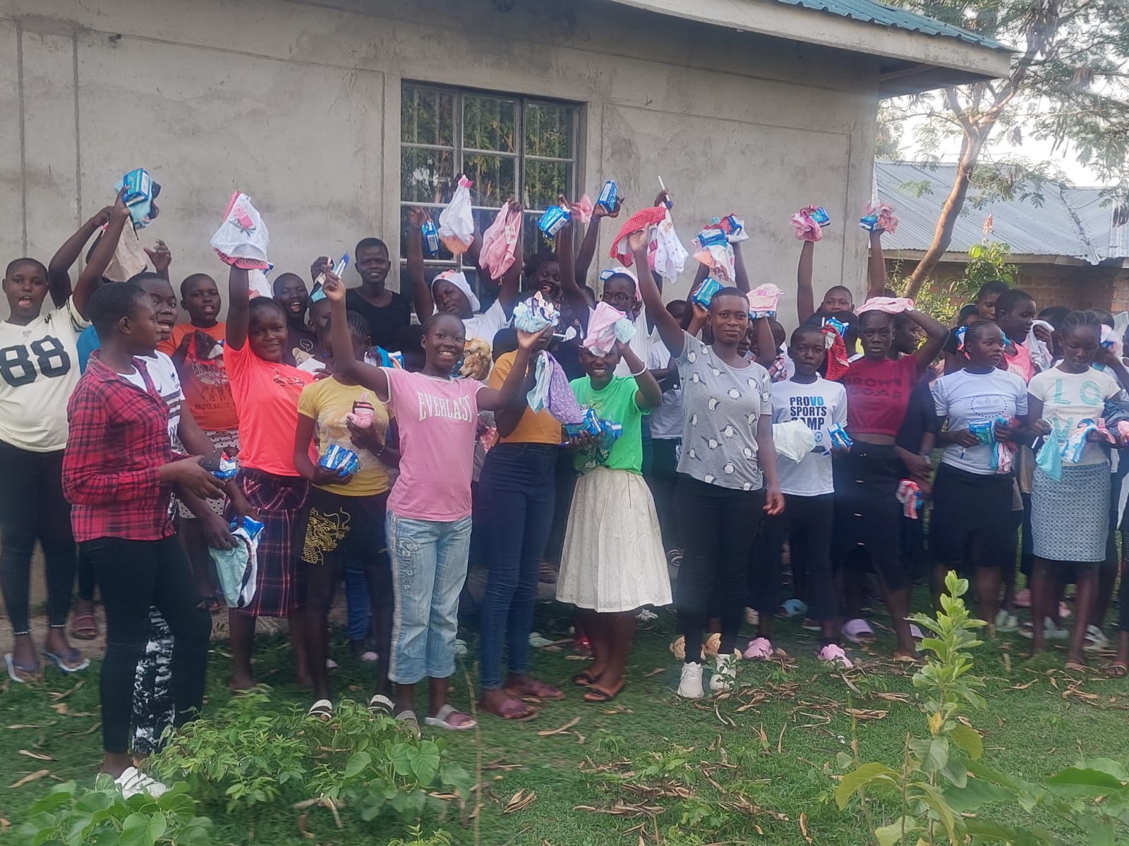 Youth Empowerment Workshop